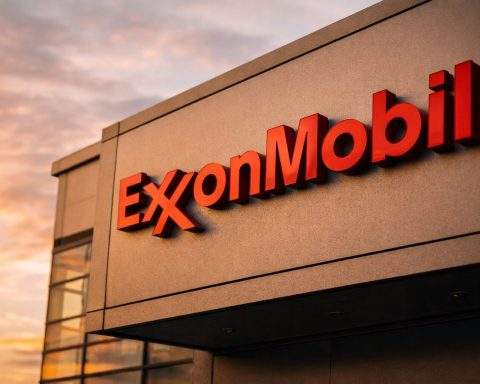 Exxon stock price slips as oil cools; Wells Fargo lifts target to $183