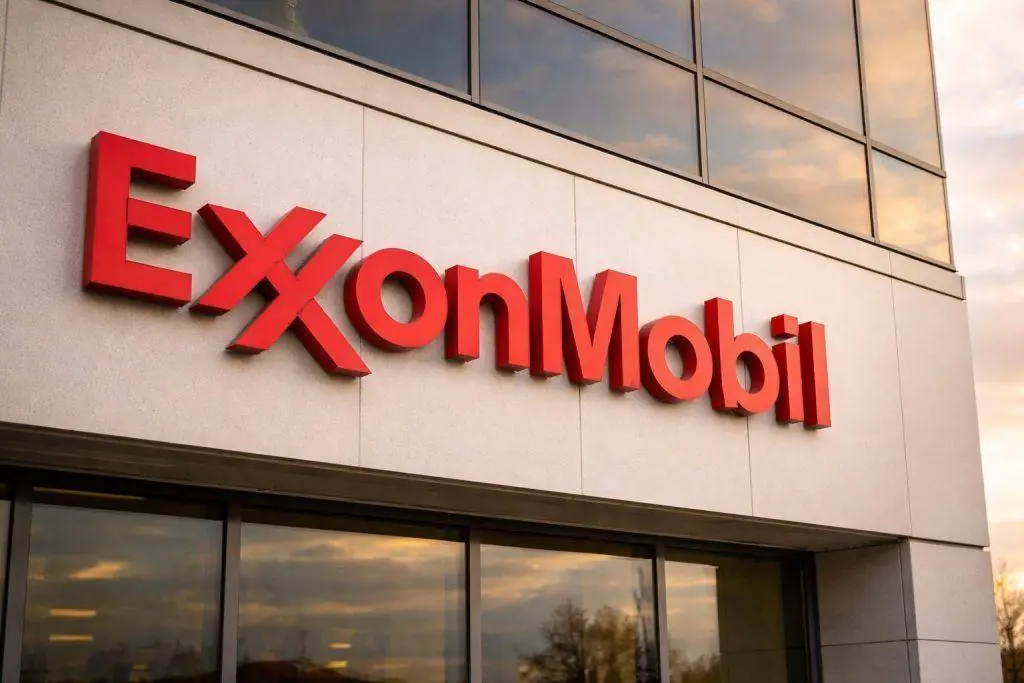 Exxon stock slides as oil tumbles on US-Iran thaw — here’s what traders watch next