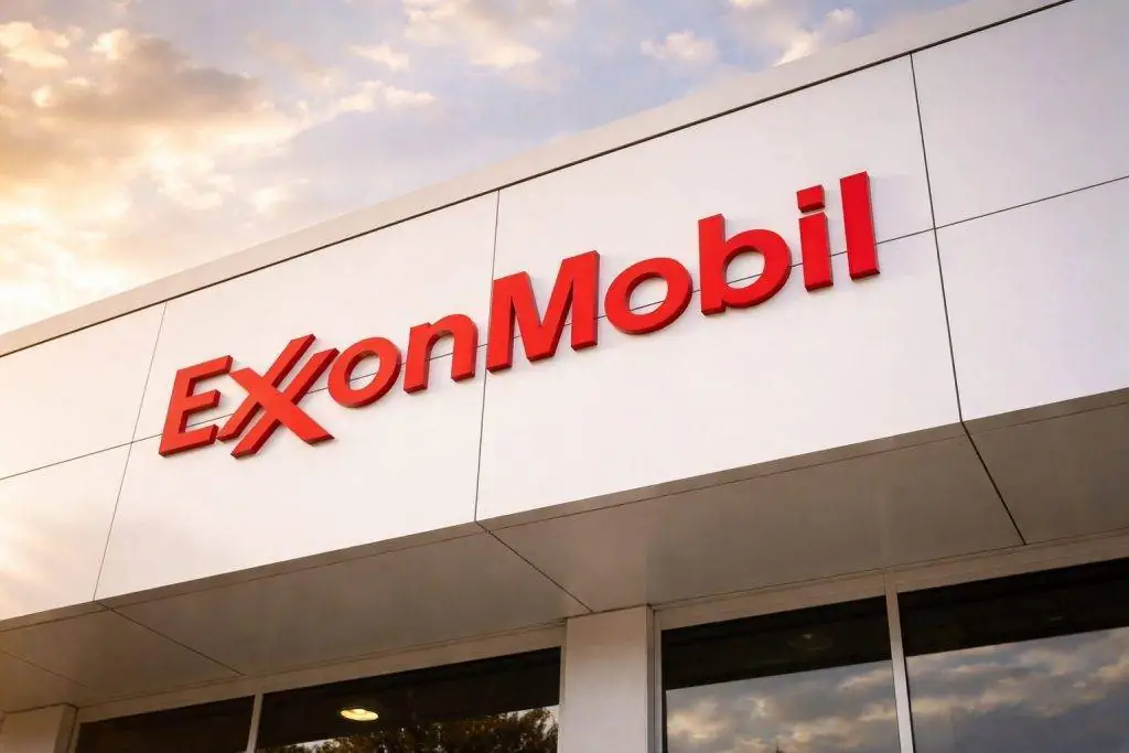 Exxon stock steadies near 52-week high after results; oil, OPEC+ and LNG start date loom