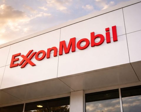 Exxon stock steadies near 52-week high after results; oil, OPEC+ and LNG start date loom