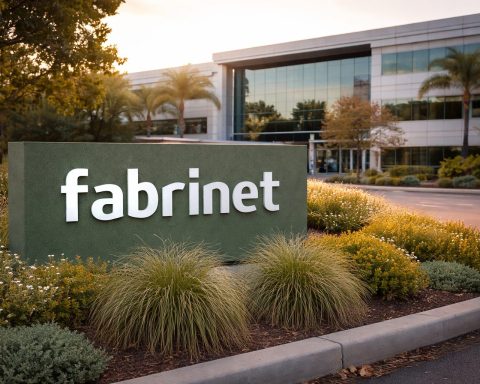 Fabrinet stock price heads into Feb. 2 earnings after wild swing — what FN investors watch next