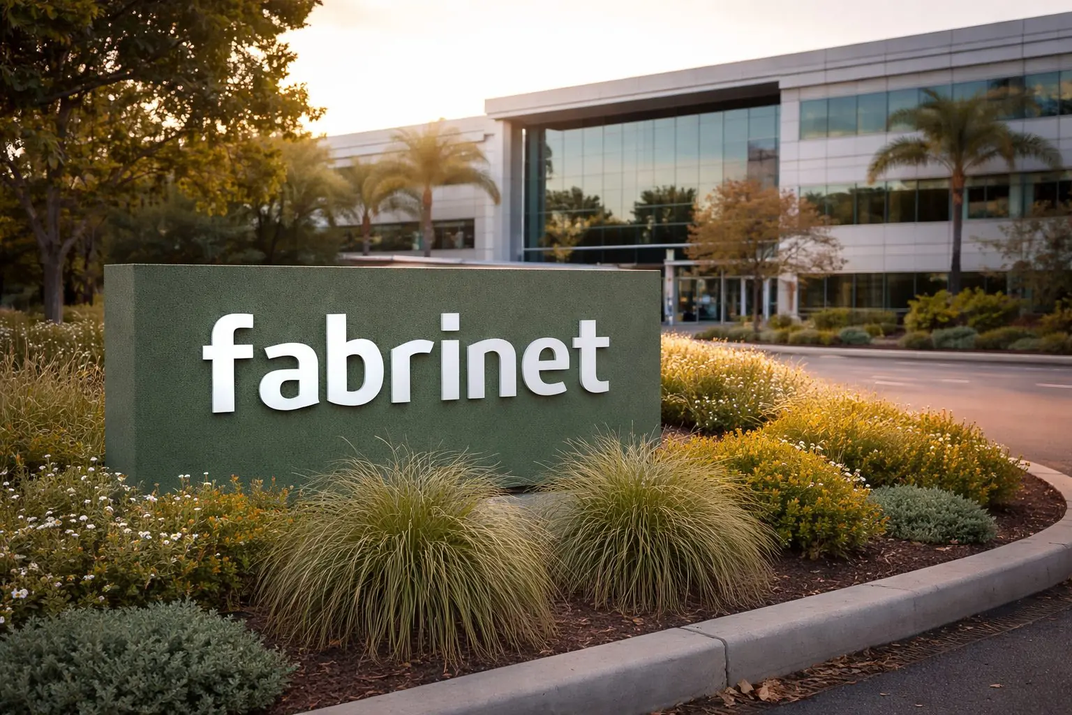 Fabrinet stock price heads into Feb. 2 earnings after wild swing — what FN investors watch next