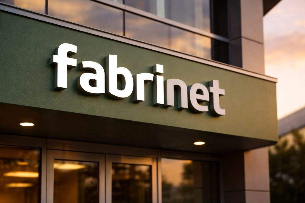 Fabrinet stock price jumps nearly 14%: what FN investors watch before Monday’s open
