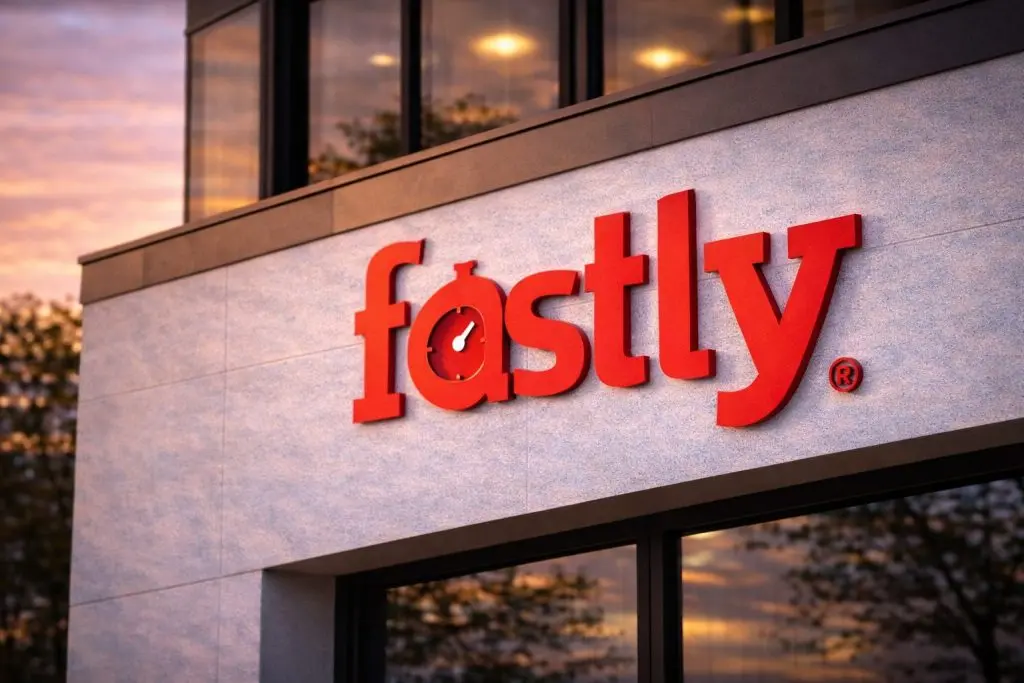 Fastly stock jumps again in premarket after upbeat 2026 outlook — what to watch for FSLY