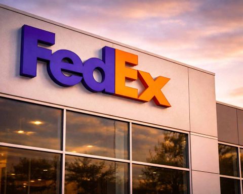 FedEx joins Advent in $9.2 billion InPost buyout to take parcel locker group private
