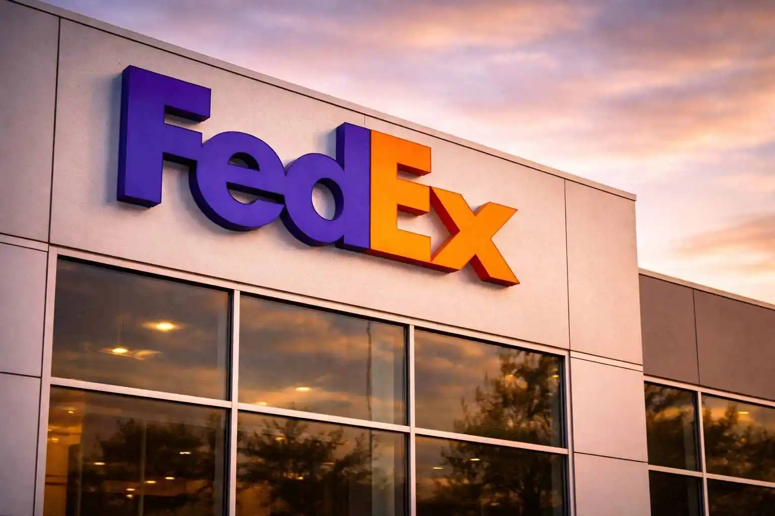 FedEx joins Advent in $9.2 billion InPost buyout to take parcel locker group private
