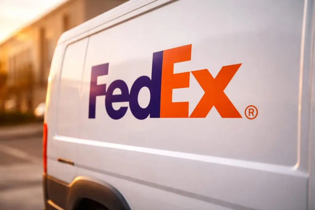 FedEx stock rises as investors digest $9.2 billion InPost buyout plan