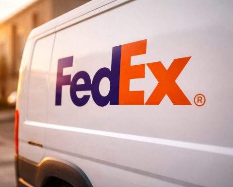 FedEx stock rises as investors digest $9.2 billion InPost buyout plan