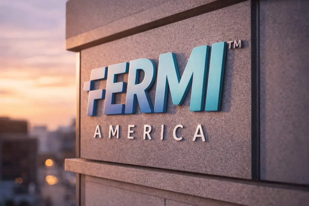 Fermi Inc (FRMI) stock price rises premarket as REIT tax risk and earnings date grab attention
