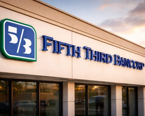 Fifth Third Bancorp stock closes higher after Comerica merger — what FITB investors watch next