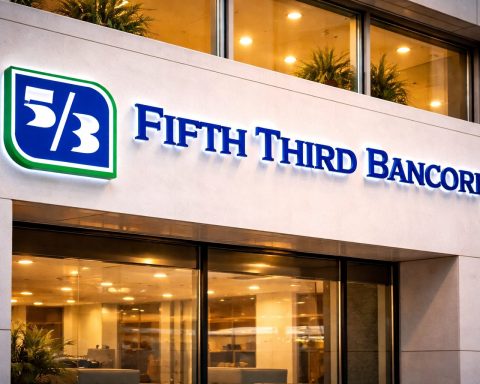 Fifth Third Bancorp stock (FITB) hits a make-or-break week: merger timing, rates and the next market catalysts