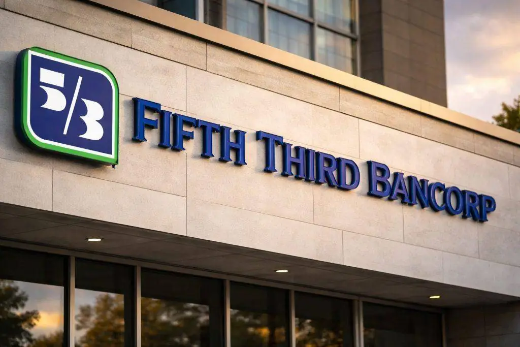 Fifth Third Bancorp stock price rises as Comerica deal closes — what FITB investors watch next