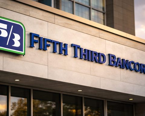 Fifth Third Bancorp stock price rises as Comerica deal closes — what FITB investors watch next