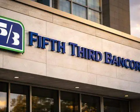 Fifth Third Bancorp stock price rises as Comerica deal closes — what FITB investors watch next