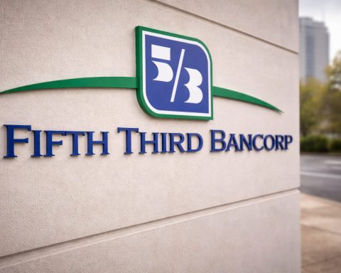 Fifth Third stock ticks up premarket after Comerica merger closes — what FITB investors watch next