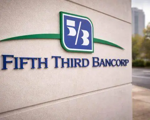 Fifth Third stock ticks up premarket after Comerica merger closes — what FITB investors watch next