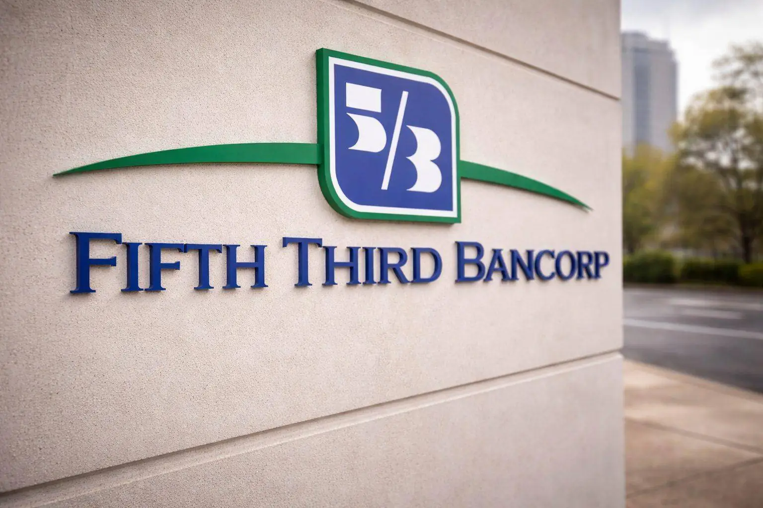 Fifth Third stock ticks up premarket after Comerica merger closes — what FITB investors watch next