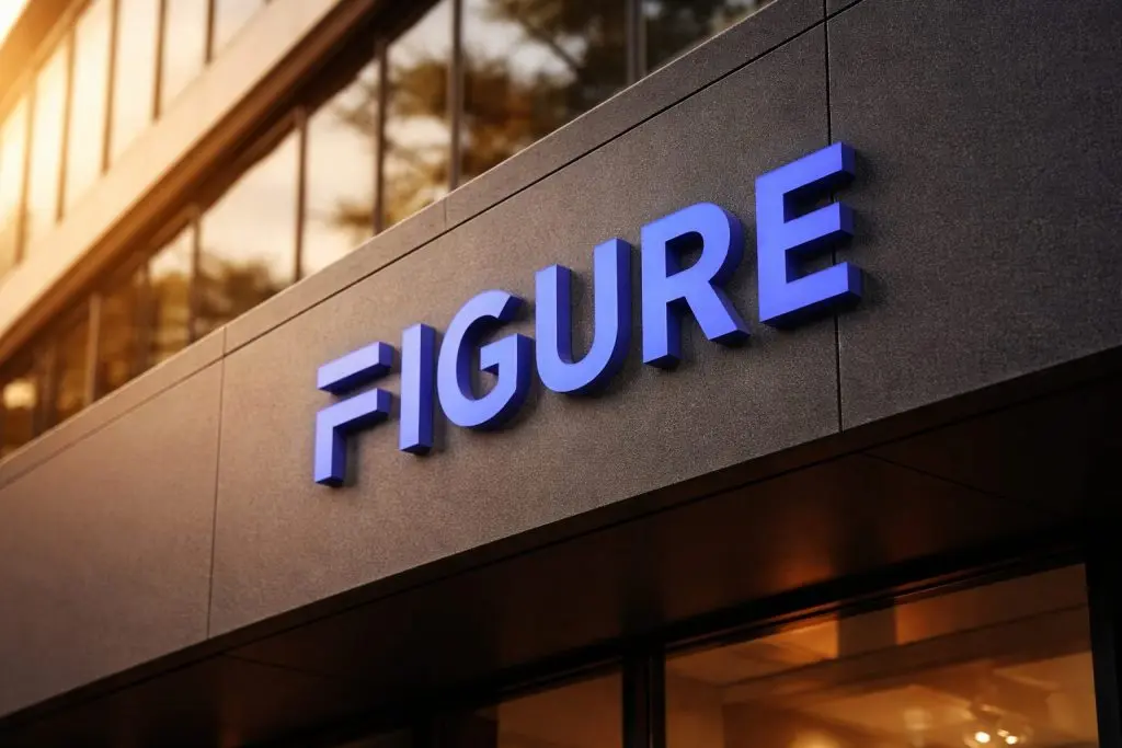 FIGR stock leaps again before earnings as Figure Technology Solutions rallies off lows