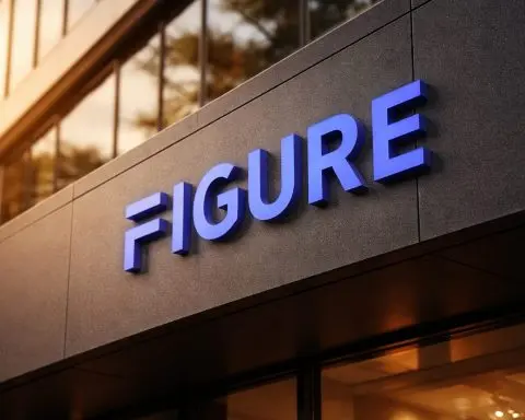 FIGR stock leaps again before earnings as Figure Technology Solutions rallies off lows