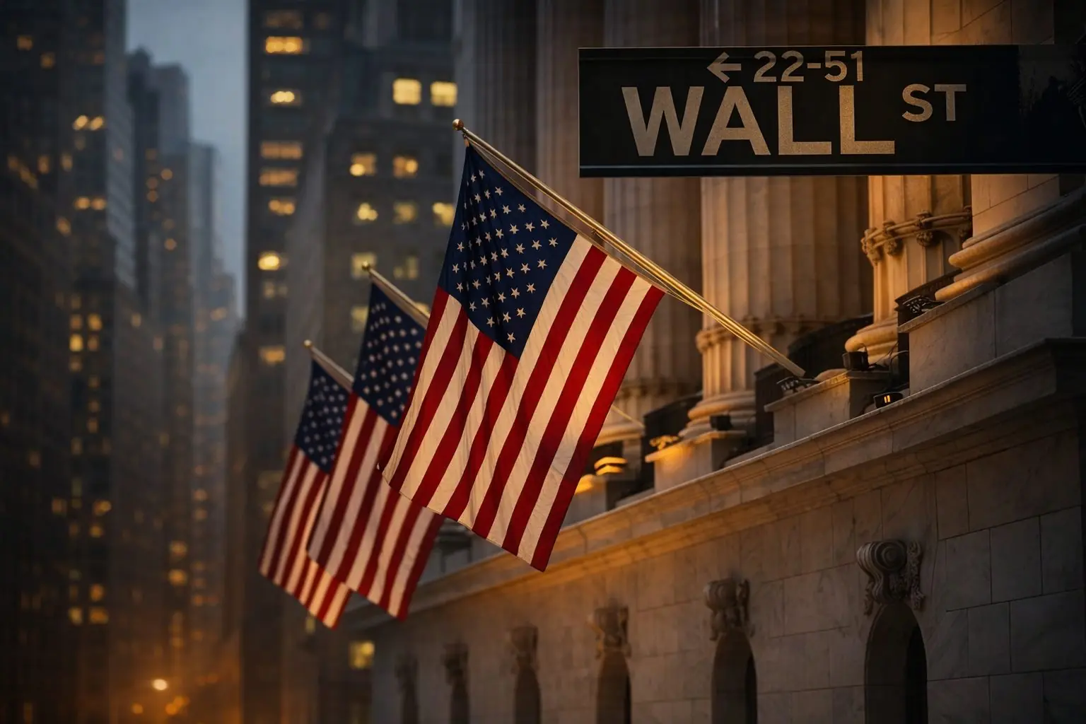 Financial services stocks brace for “jobs + CPI” week after XLF jumps — here’s what traders watch