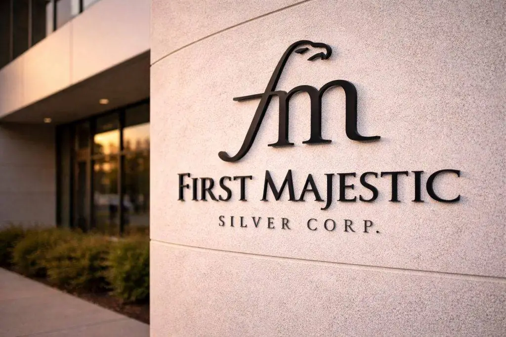 First Majestic Silver stock price slides 17% after silver’s record plunge — what traders watch next