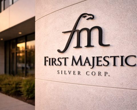 First Majestic Silver stock price slides 17% after silver’s record plunge — what traders watch next