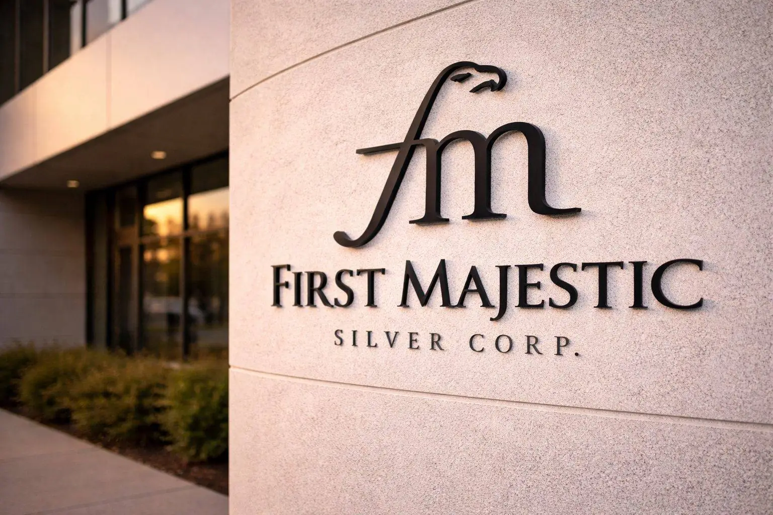 First Majestic Silver stock price slides 17% after silver’s record plunge — what traders watch next