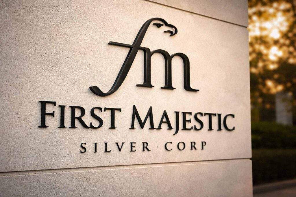 First Majestic Silver stock rises in premarket as silver price jumps; dividend date looms