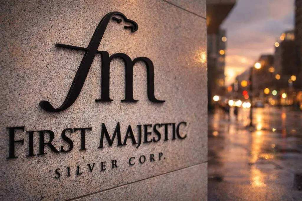 First Majestic Silver stock rises premarket as silver hits two-week high; dividend date looms