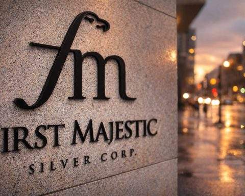 First Majestic Silver stock rises premarket as silver hits two-week high; dividend date looms
