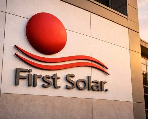 First Solar stock falls 7% as Tesla solar-cell expansion report jolts FSLR