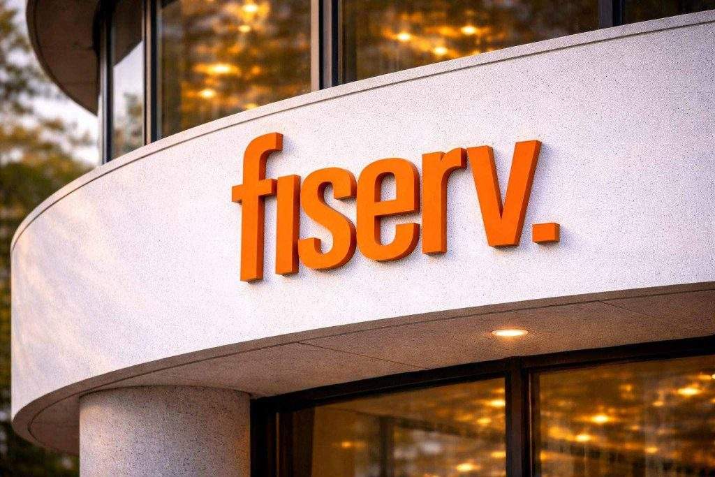 Fiserv stock rises in premarket after earnings beat, but 2026 “transition year” looms
