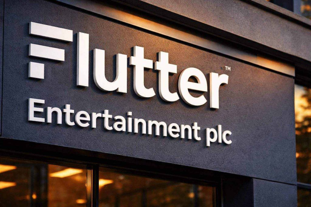 Flutter Entertainment stock price dives: Why FLUT slid after weak 2026 outlook and what’s next