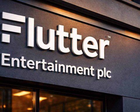 Flutter Entertainment stock price dives: Why FLUT slid after weak 2026 outlook and what’s next
