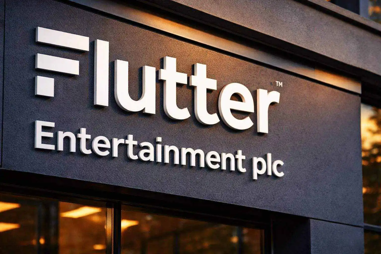 Flutter Entertainment stock price today: FLUT edges up as UBS cuts target and prediction markets loom