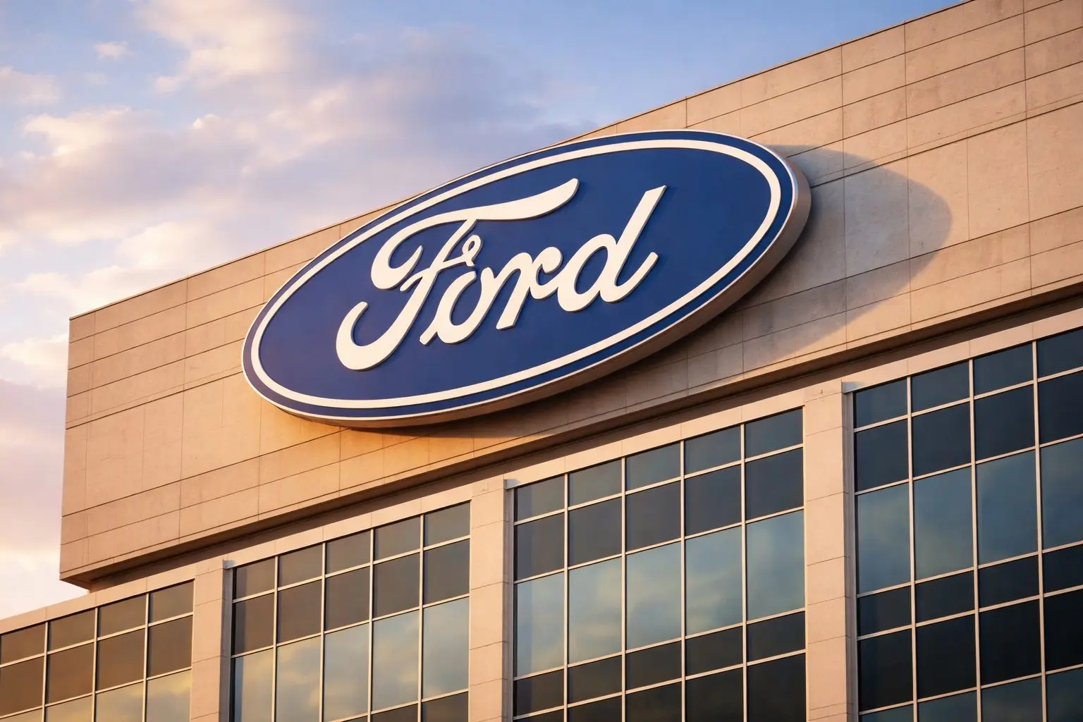 Ford stock ends week at $14.01 — tariff ruling and USMCA probe set up Monday test