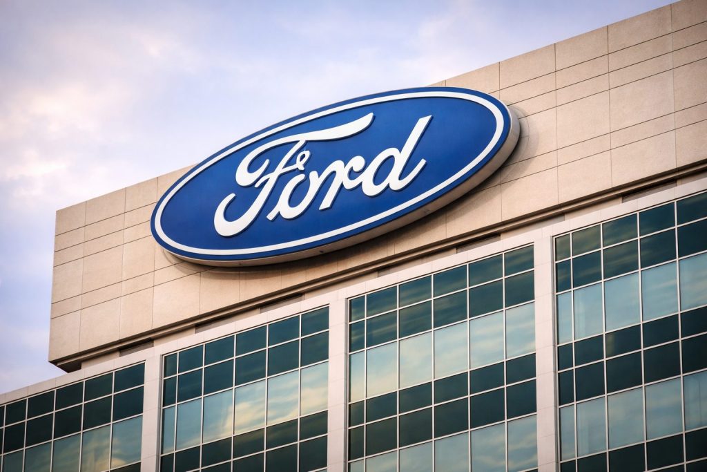 Ford stock in focus after Xiaomi EV talks report as earnings week looms