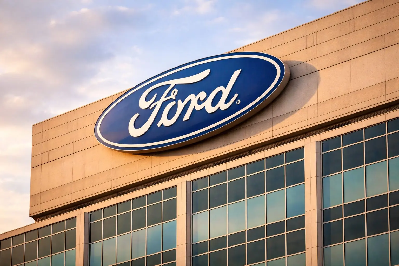 Ford stock price ends near a 52-week high ahead of Presidents Day break — what to watch next