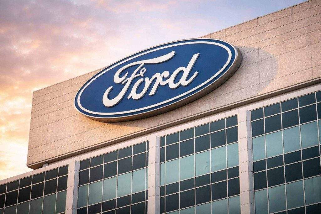 Ford stock price nudges up premarket as bonus bump and dividend date focus traders