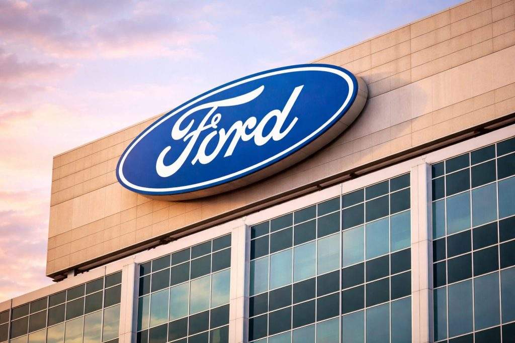 Ford stock price slides as earnings loom — what Wall Street is listening for