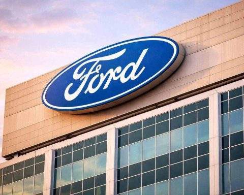 Ford stock price slides as earnings loom — what Wall Street is listening for