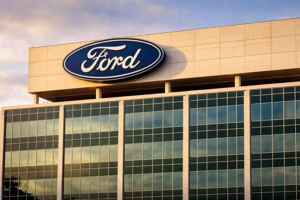 Ford stock price slips before the bell on 4.3 million-vehicle recall — what’s next