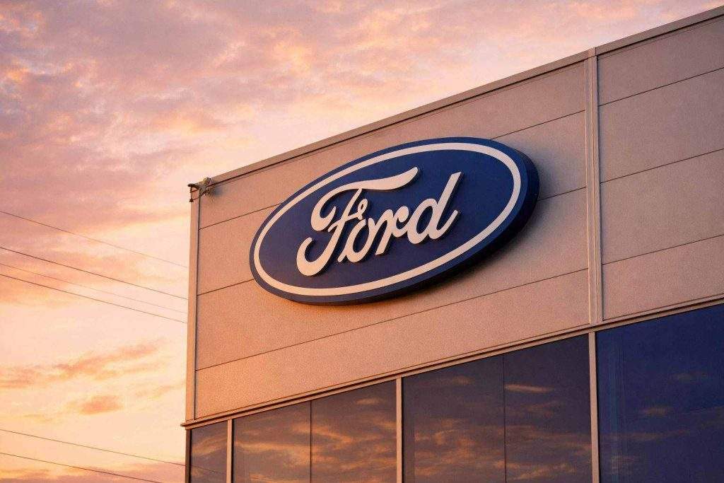 Ford stock slips before the bell as tariff uncertainty returns to markets