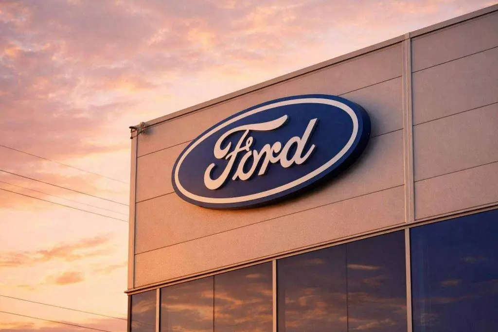 Ford stock slips before the bell as tariff uncertainty returns to markets
