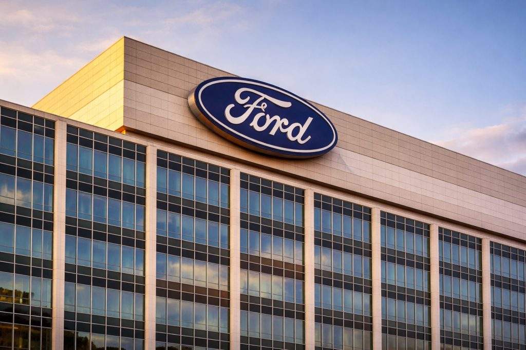 Ford stock slips premarket as traders weigh 413,000-vehicle Explorer recall