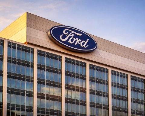 Ford stock slips premarket as traders weigh 413,000-vehicle Explorer recall