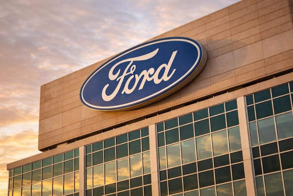 Ford stock ticks up premarket as 413,000 Explorer recall lands on investors’ screens
