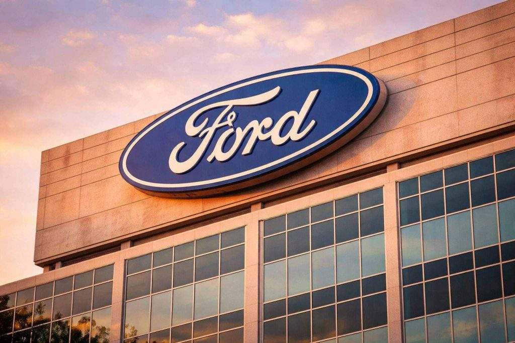 Ford supplier Novelis targets June repair for fire-hit Oswego aluminum plant as quarterly loss widens