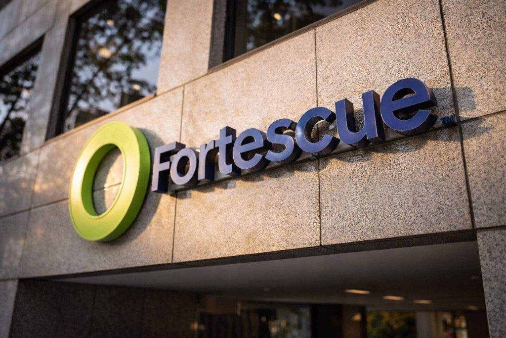 Fortescue (FMG) share price slips as Port Hedland clears for cyclone risk