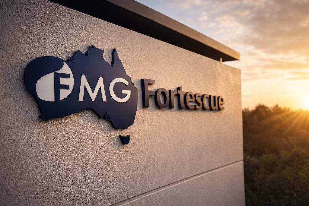 Fortescue share price dips as FMG heads into a pivotal half-year result